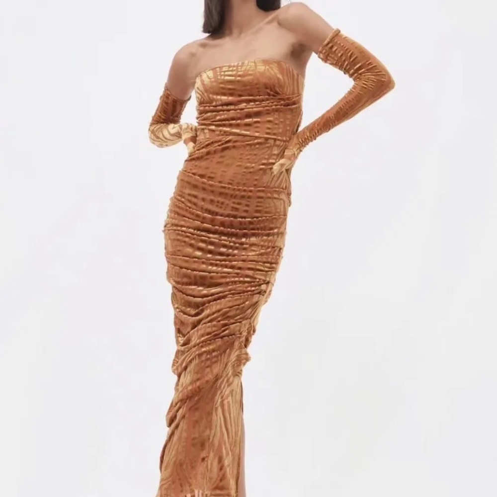 Nwot Alex Perry dress